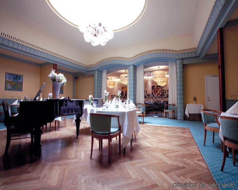 Hotel Randers Restaurant photo
