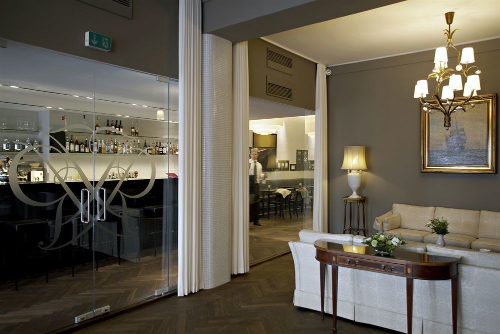 Hotel Randers Exterior photo