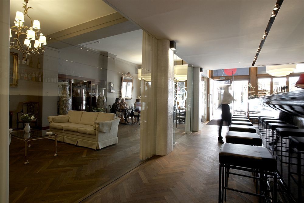 Hotel Randers Exterior photo