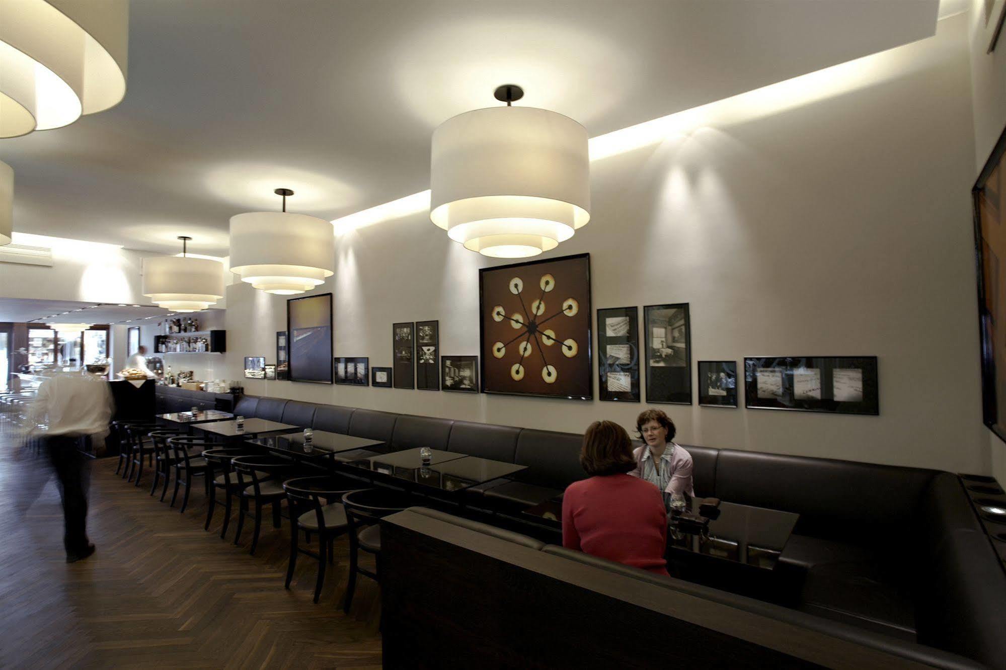 Hotel Randers Exterior photo