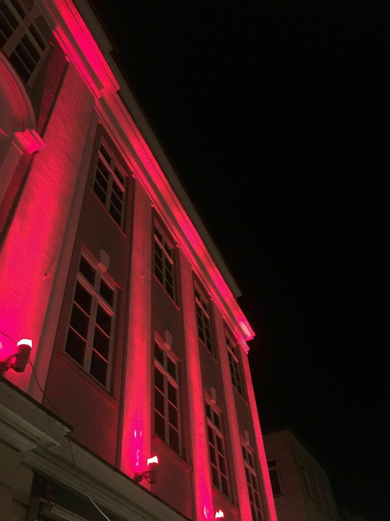 Hotel Randers Exterior photo