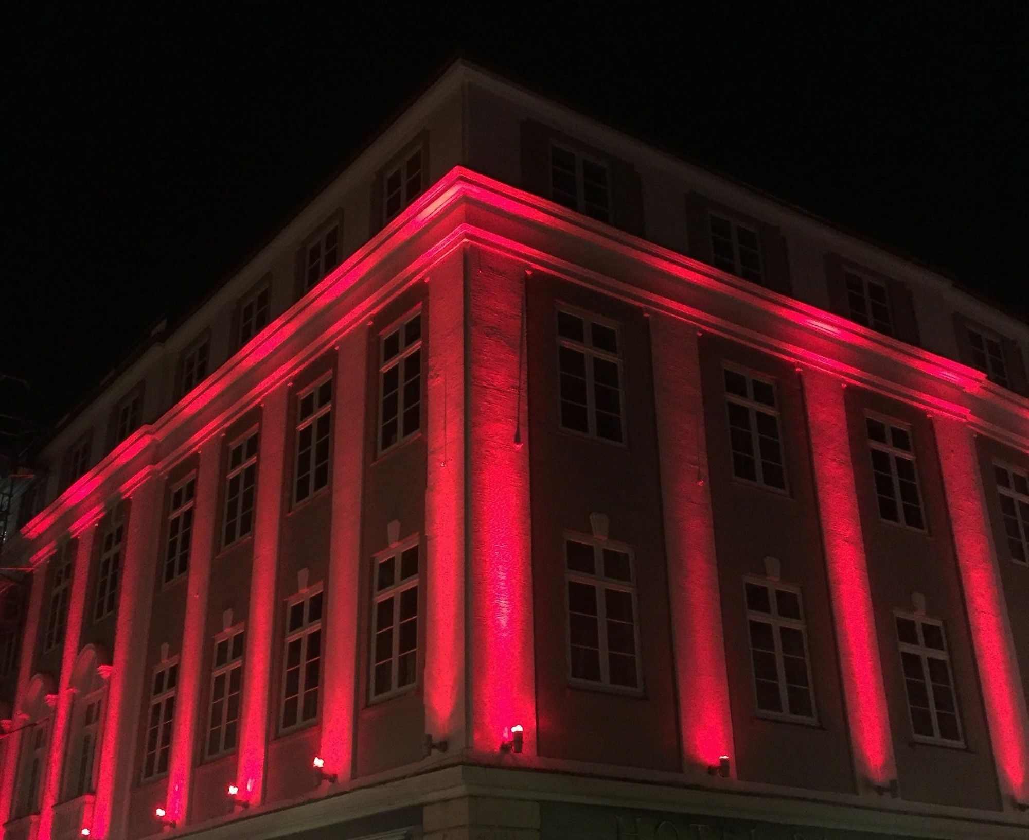 Hotel Randers Exterior photo