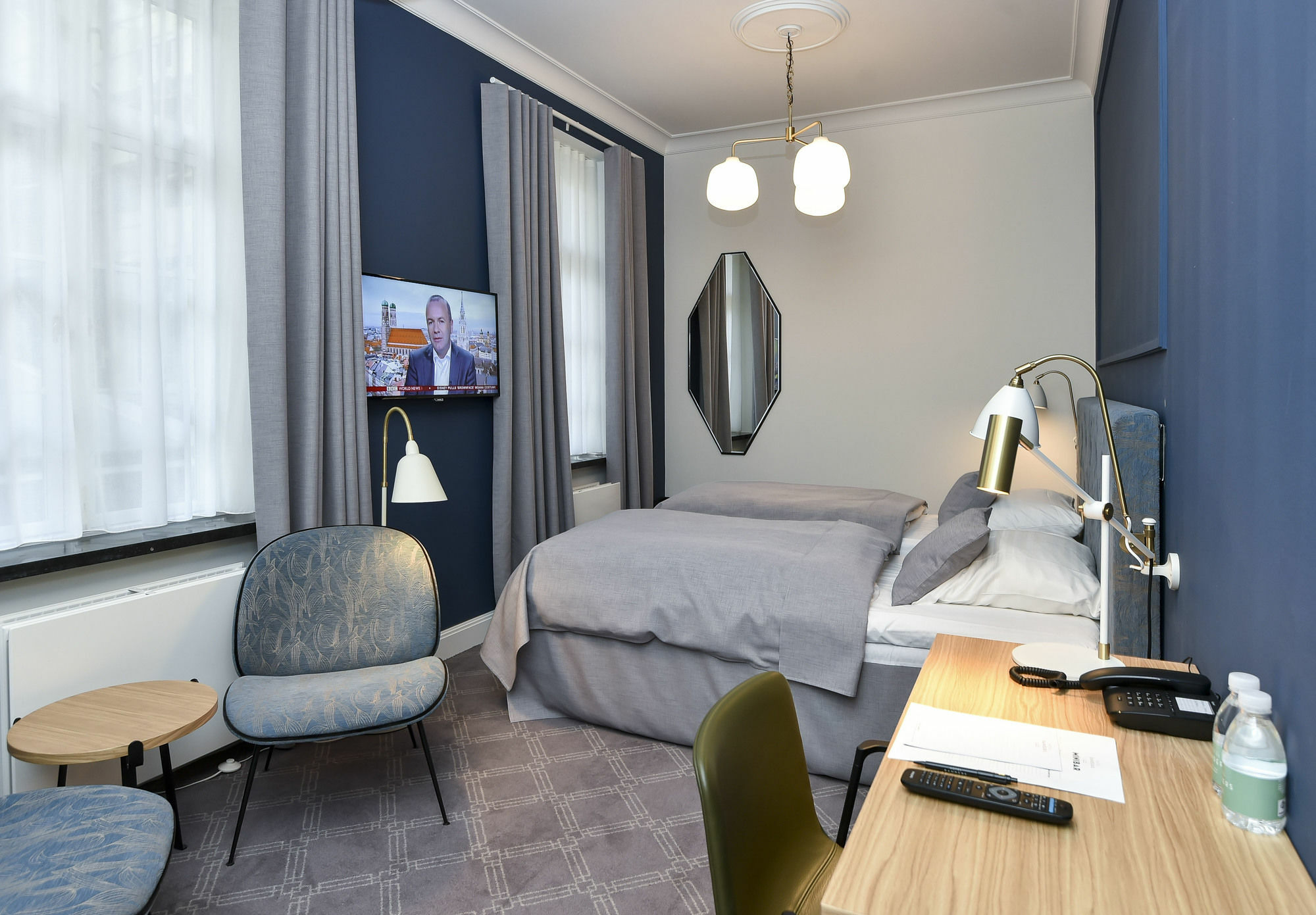 Hotel Randers Exterior photo